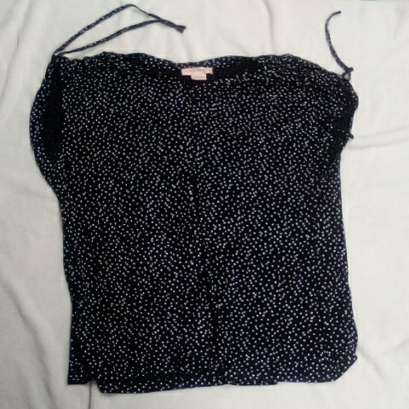 pocka doted shirt - Picture 1 of 1